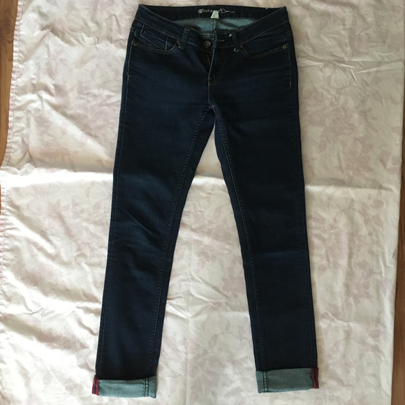 Element - Dark jeans - Picture 1 of 3